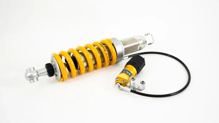 Амортизатор OHLINS STX46 для R1150GS 02-05