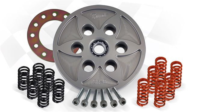 Сцепление Barnett Clutch Spring Conversion Kit для MT-01