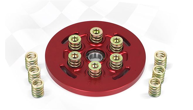 Сцепление BARNETT Clutch Spring Conversion Kit для YZF R1
