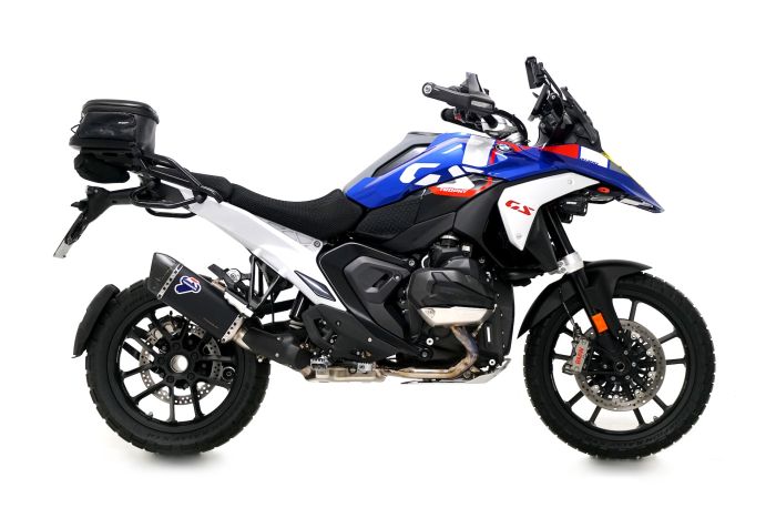 Глушитель Termignoni для BMW R1200GS 23-24