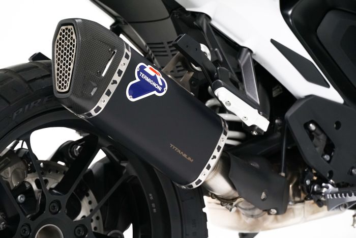 Глушитель Termignoni для BMW R1200GS 23-24