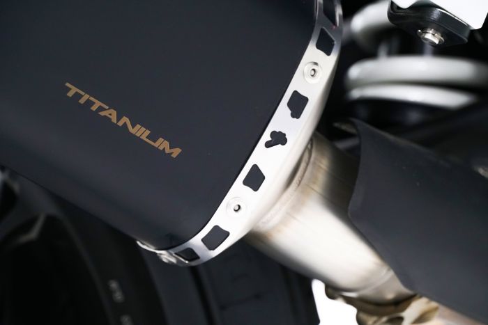Глушитель Termignoni для BMW R1200GS 23-24