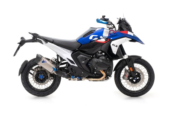Глушитель Termignoni для BMW R1200GS 23-24