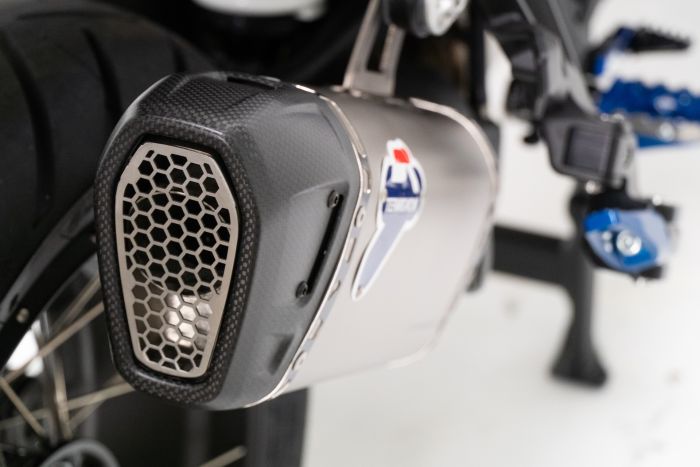 Глушитель Termignoni для BMW R1200GS 23-24