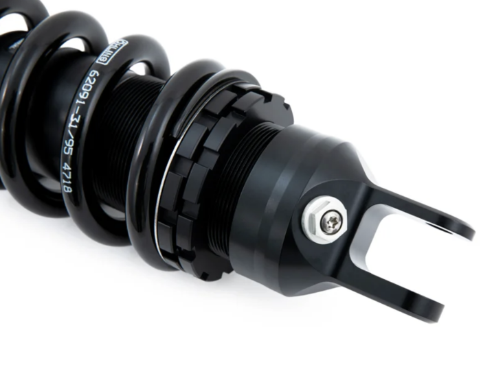 Амортизатор Ohlins STX46 DU 615 для Scrambler / Icon / Café Racer / Full Throttle 15-22