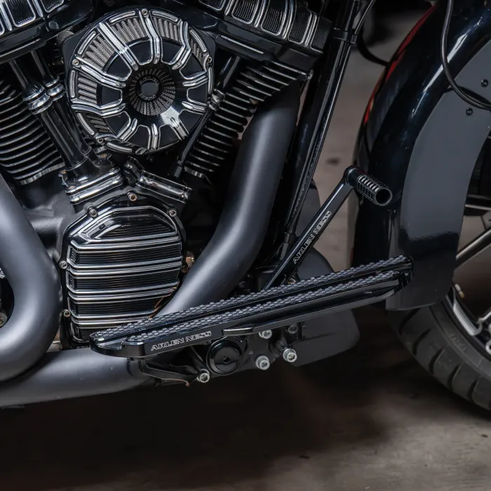 Выносы Arlen Ness Extended для Harley FLT