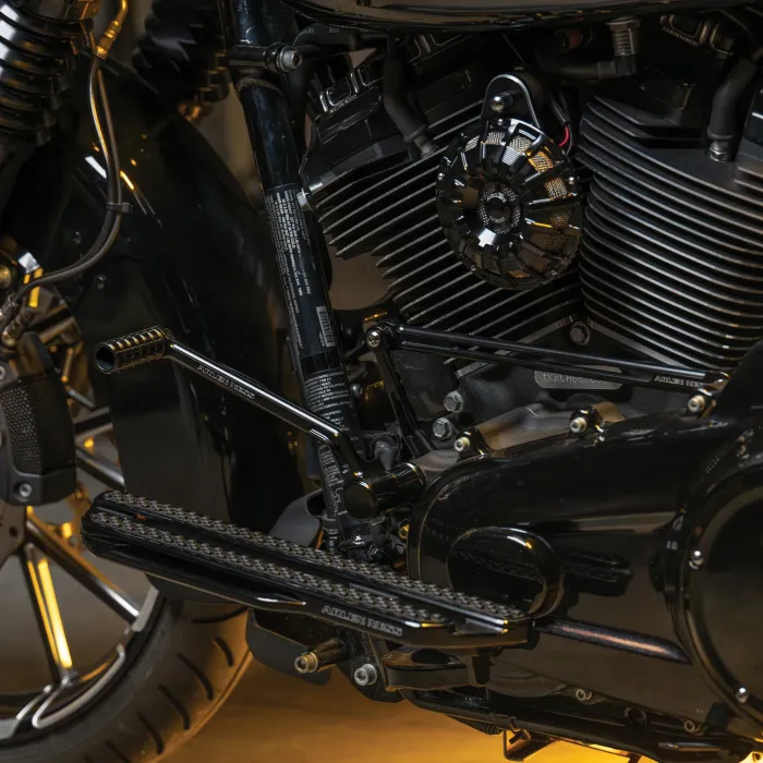 Выносы Arlen Ness Extended для Harley FLT
