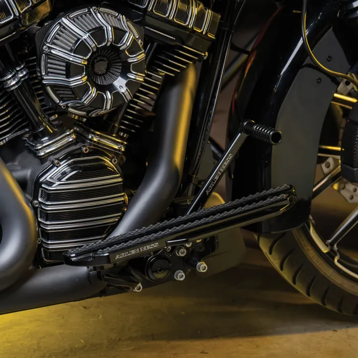 Выносы Arlen Ness Extended для Harley FLT