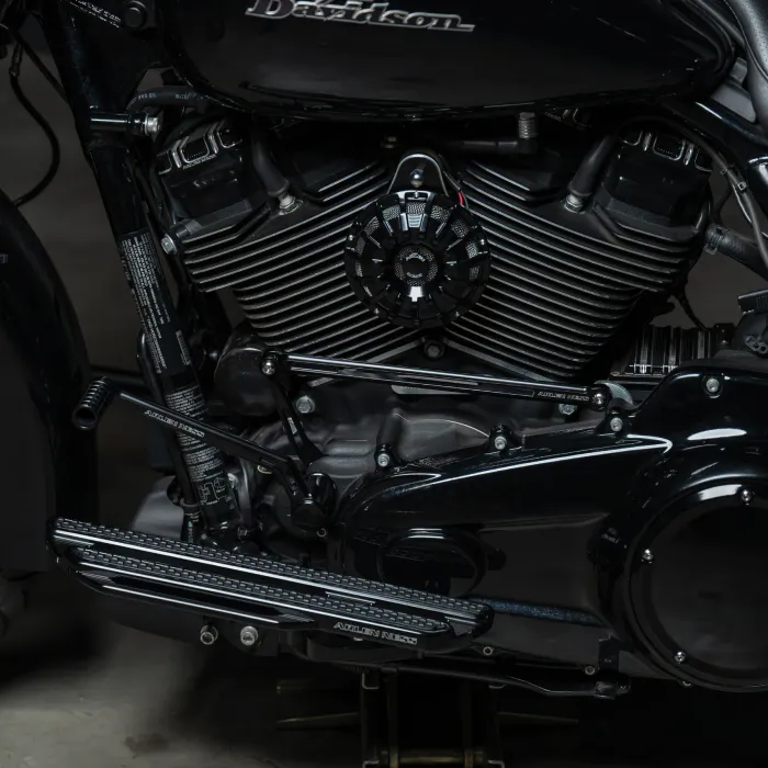 Выносы Arlen Ness Extended для Harley FLT