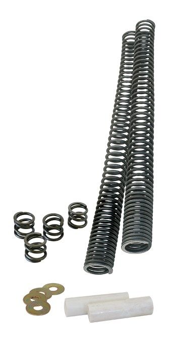 Комплект для занижения вилки Progressive Suspension для Bonneville