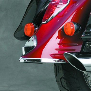 Бугель заднего крыла для Honda VTX1300 R / S
