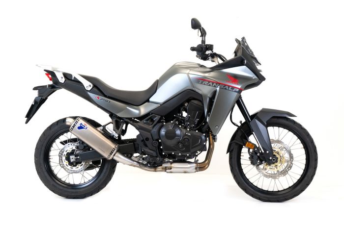 Глушитель TERMIGNONI для CRF1100L AFRICA TWIN 23–24