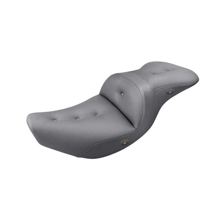Сиденье с подогревом Saddlemen Heated Roadsofa™ Seat для 2014-2023 Chief / Chieftain / Springfield / Roadmaster