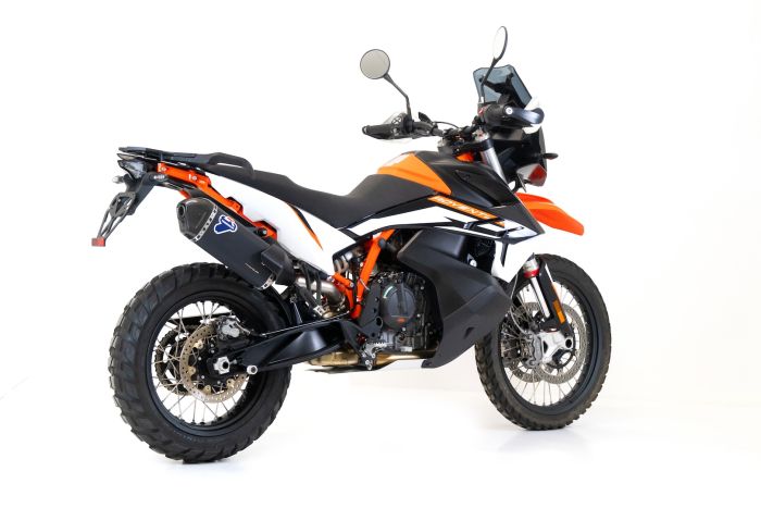 Глушитель Termignoni для KTM Adventure 890 21–24