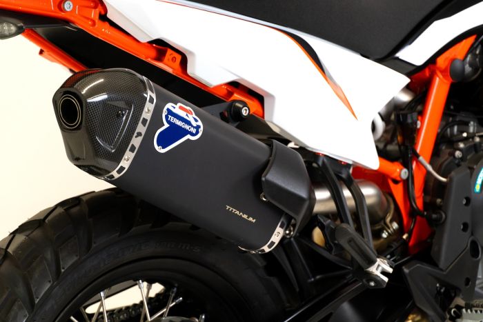 Глушитель Termignoni для KTM Adventure 890 21–24
