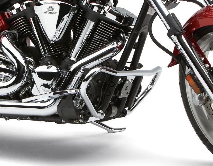 Дуги Cobra Boulevard для Yamaha Raider