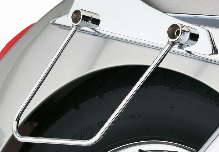 Рамки для кофров Yamaha XVS950 