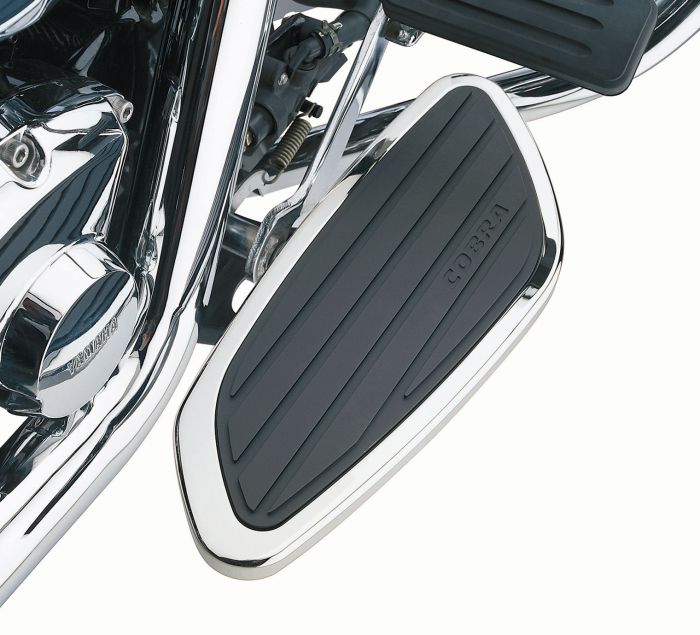 Водительские платформы для Honda Shadow 750 Aero / Phantom