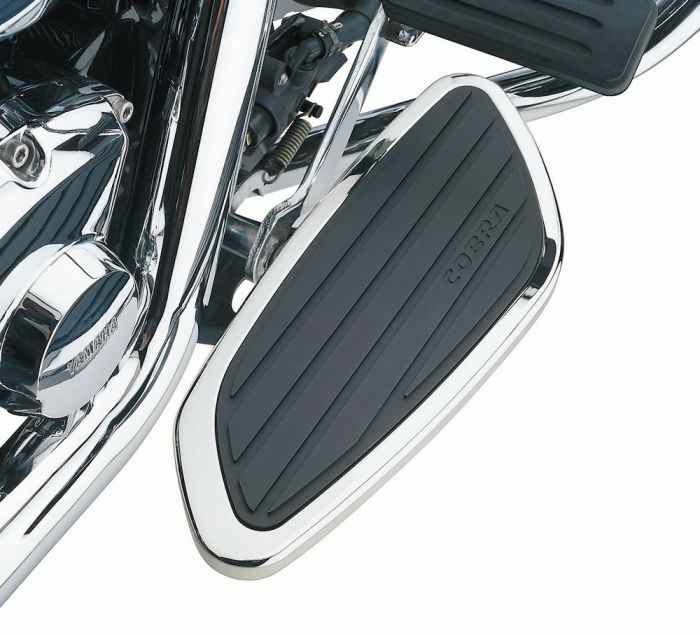 Передние платформы для Honda VTX