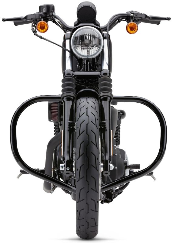 Дуги Cobra Freeway Bars для Harley Sportster (XL) 04-22