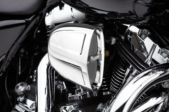 Воздушный фильтр Cobra PowrFlo для Harley Sportster 91-22