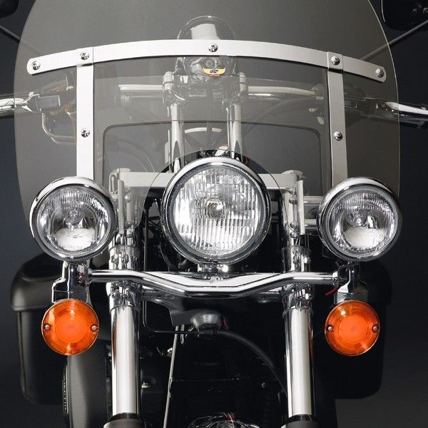 Люстра National Cycle для Harley Dyna / Softail