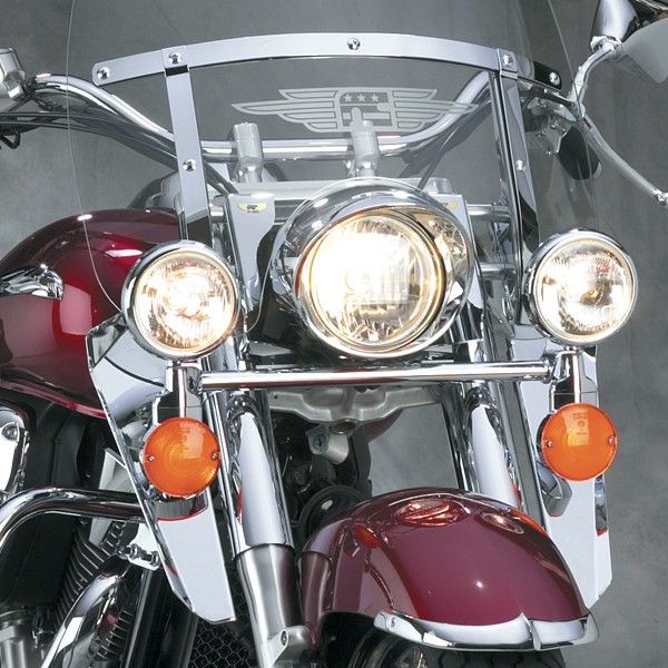 Люстра National Cycle для VTX1300 / Aero / Stateline / Sabre / F6C
