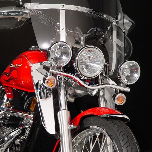 Люстра Mational Cycle для Shadow Spirit VT750C2 07-09