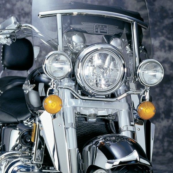 Люстра National Cycle для Valkyrie F6C	97-03