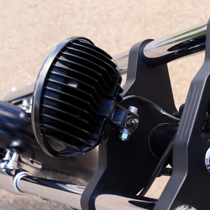 Адаптивный свет Custom Dynamics Probeam Adaptive универсальный