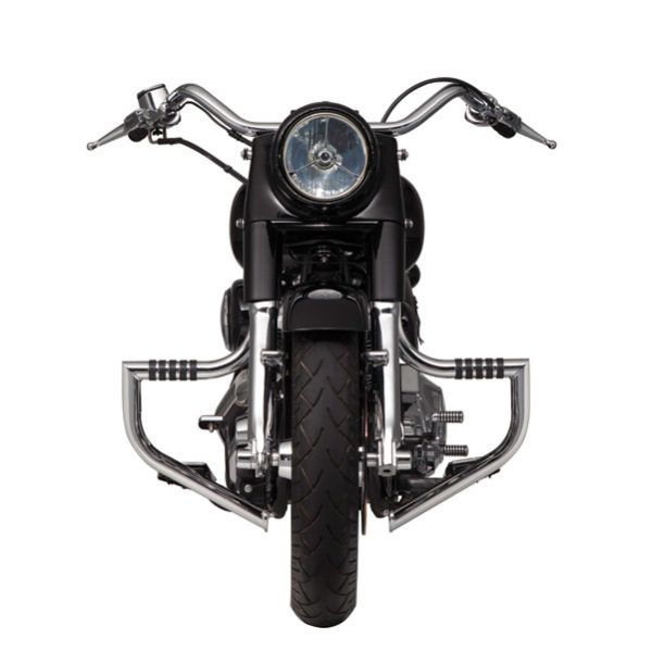 Дуги для Harley Cross Bones / Heritage Softail