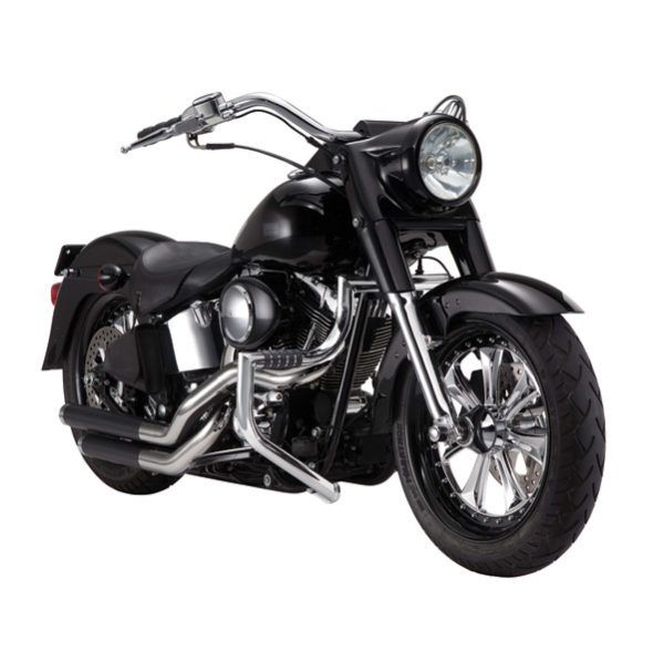 Дуги для Harley Cross Bones / Heritage Softail