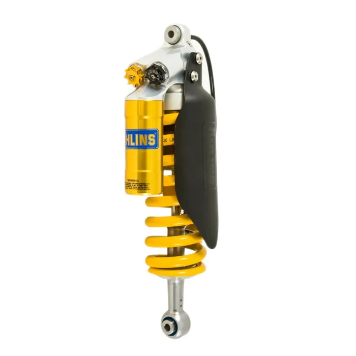 Амортизатор OHLINS BM676 TTX39 для BMW R1200GS / ADVENTURE 2004-2013