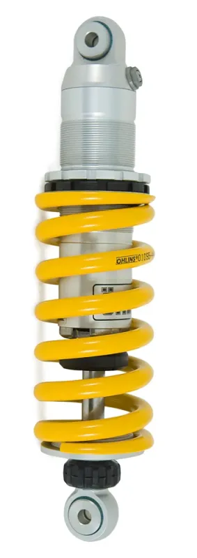 Амортизатор Ohlins STX46 TR044 для Triumph Tiger 1050