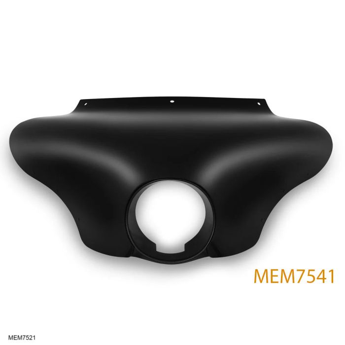 Батвинг Memphis Shades для Kawasaki
