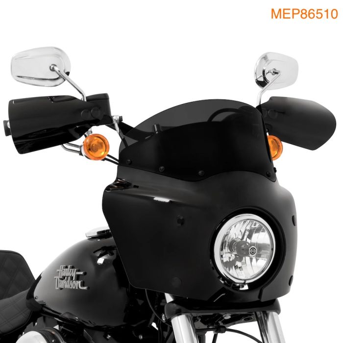 Стекло для батвингов  Memphis Shades Road Warrior