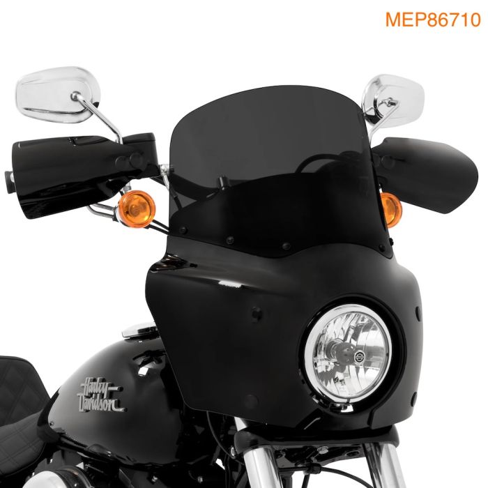 Стекло для батвингов  Memphis Shades Road Warrior