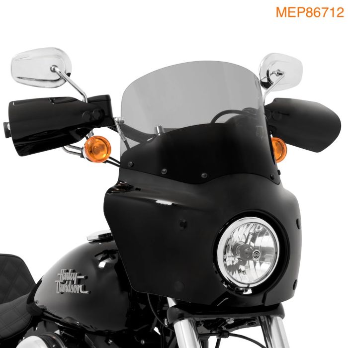 Стекло для батвингов  Memphis Shades Road Warrior