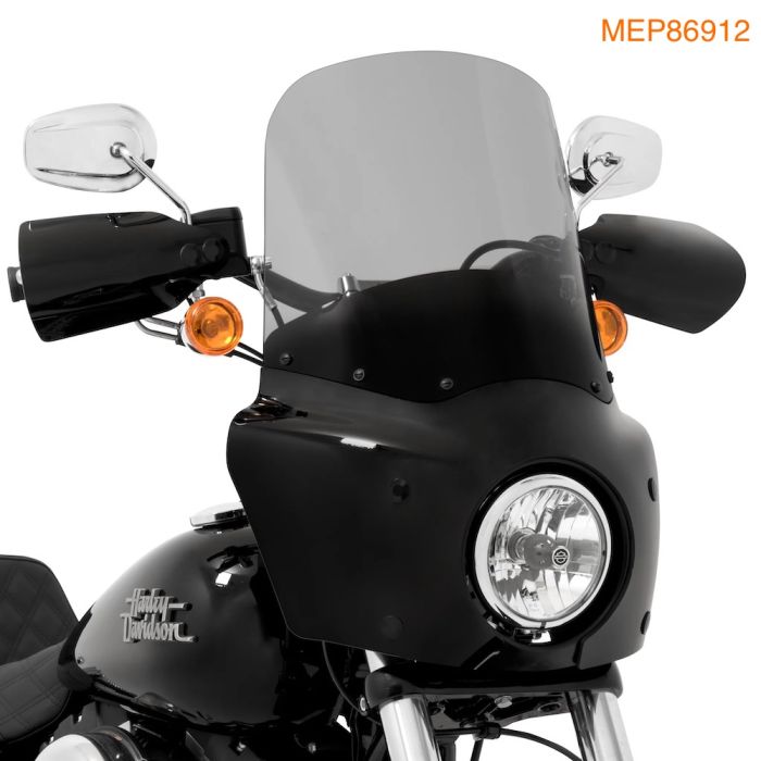 Стекло для батвингов  Memphis Shades Road Warrior