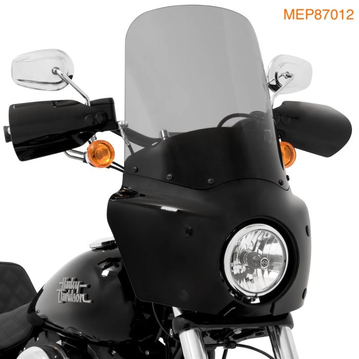 Стекло для батвингов  Memphis Shades Road Warrior