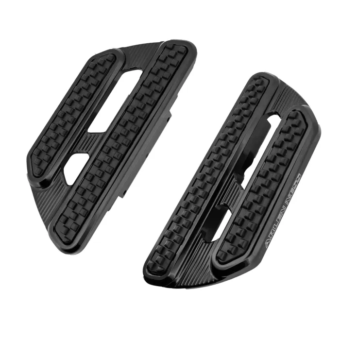 Пассажирские платформы Arlen Ness Method для FL / FLT