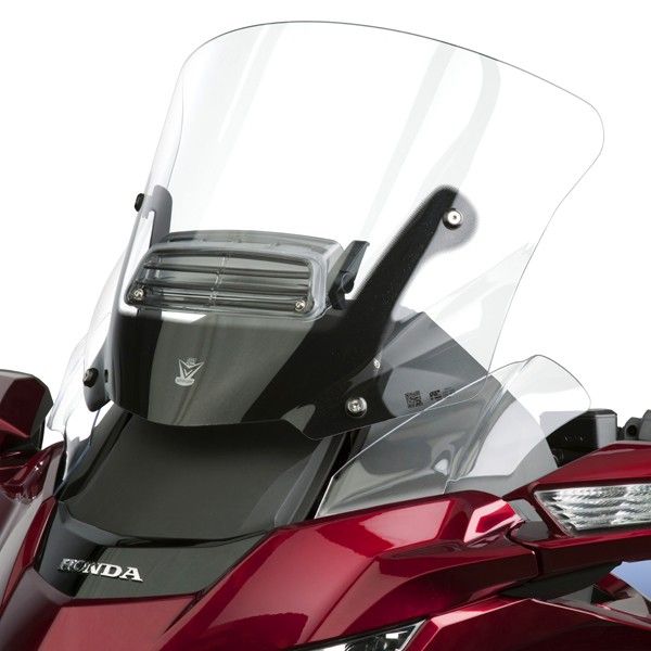 Нижние дефлекторы National Cycle для GoldWing GL1800