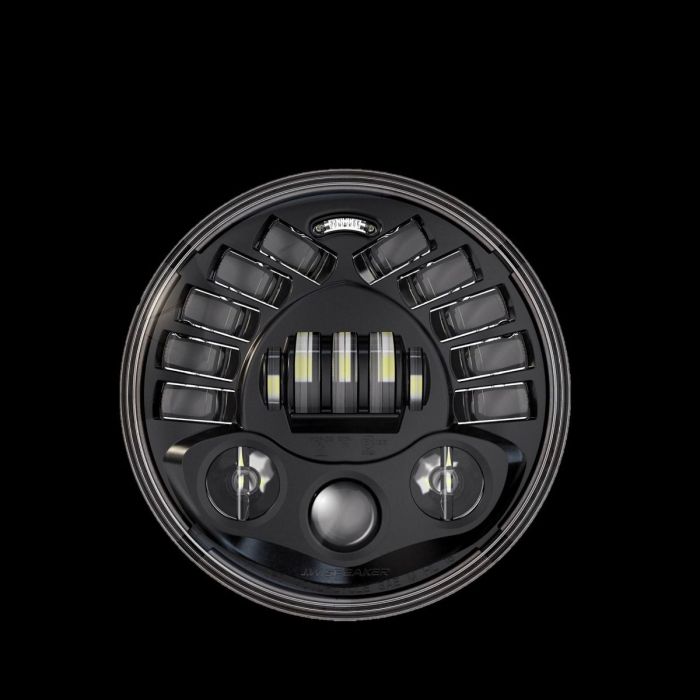 Адаптивный свет Custom Dynamics Probeam Adaptive для Harley FLHT 14-24 (список)