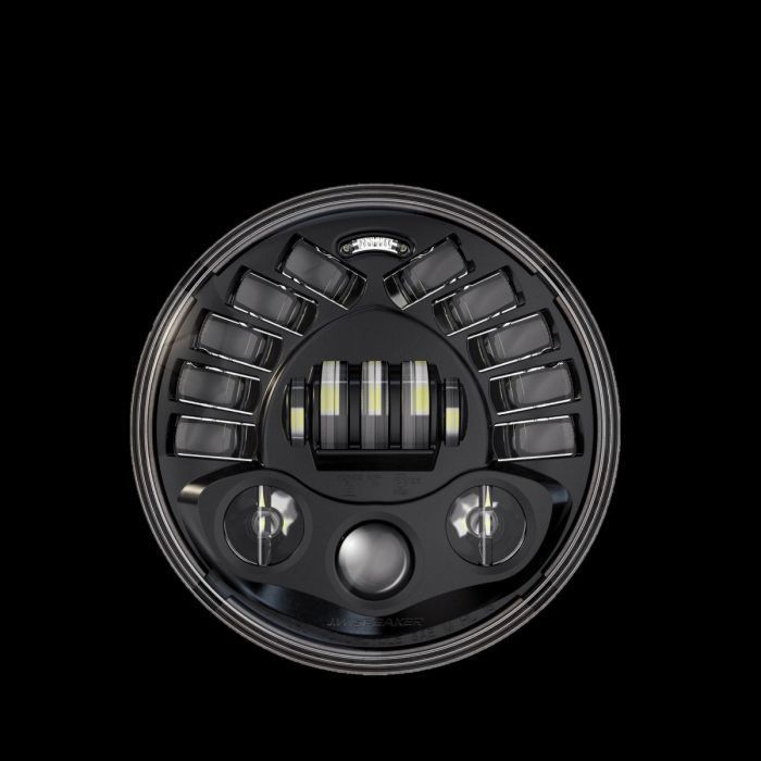 Адаптивный свет Custom Dynamics Probeam Adaptive универсальный