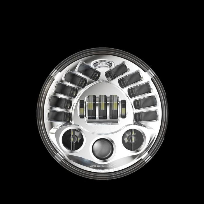 Адаптивный свет Custom Dynamics Probeam Adaptive для Harley FLHT 14-24 (список)