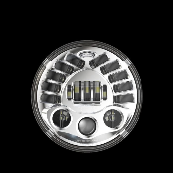 Адаптивный свет Custom Dynamics Probeam Adaptive универсальный