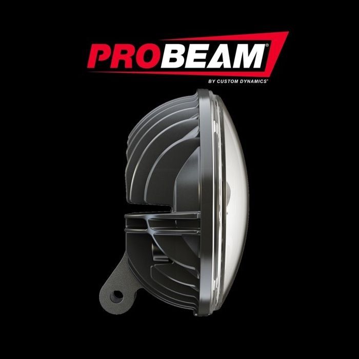 Адаптивный свет Custom Dynamics Probeam Adaptive универсальный