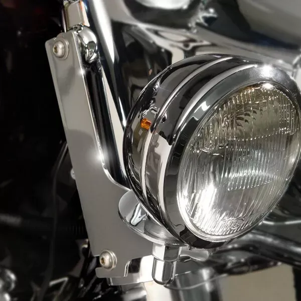 Крепления стекол National Cycle SwitchBlade для разных марок-моделей (список)