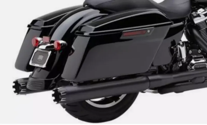 Глушитель Cobra Neighbor Hater для Harley Bagger 17-24