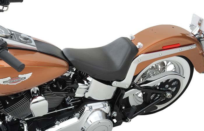 Сиденье Saddlemen для Softail